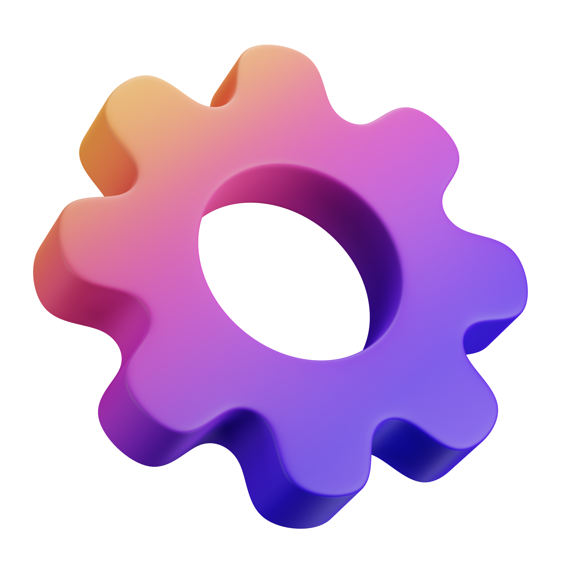 Setting Icon